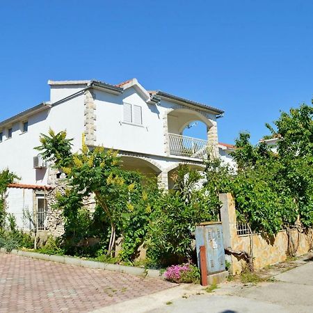 Apartments Vodice Olga Matic المظهر الخارجي الصورة