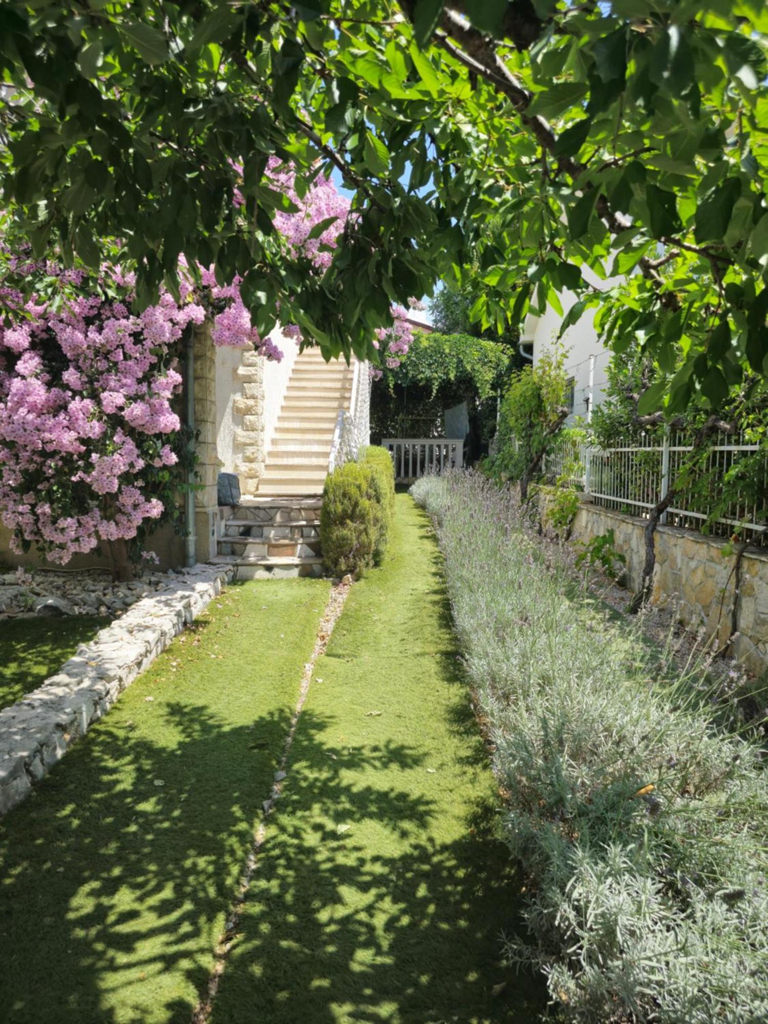 Apartments Vodice Olga Matic المظهر الخارجي الصورة