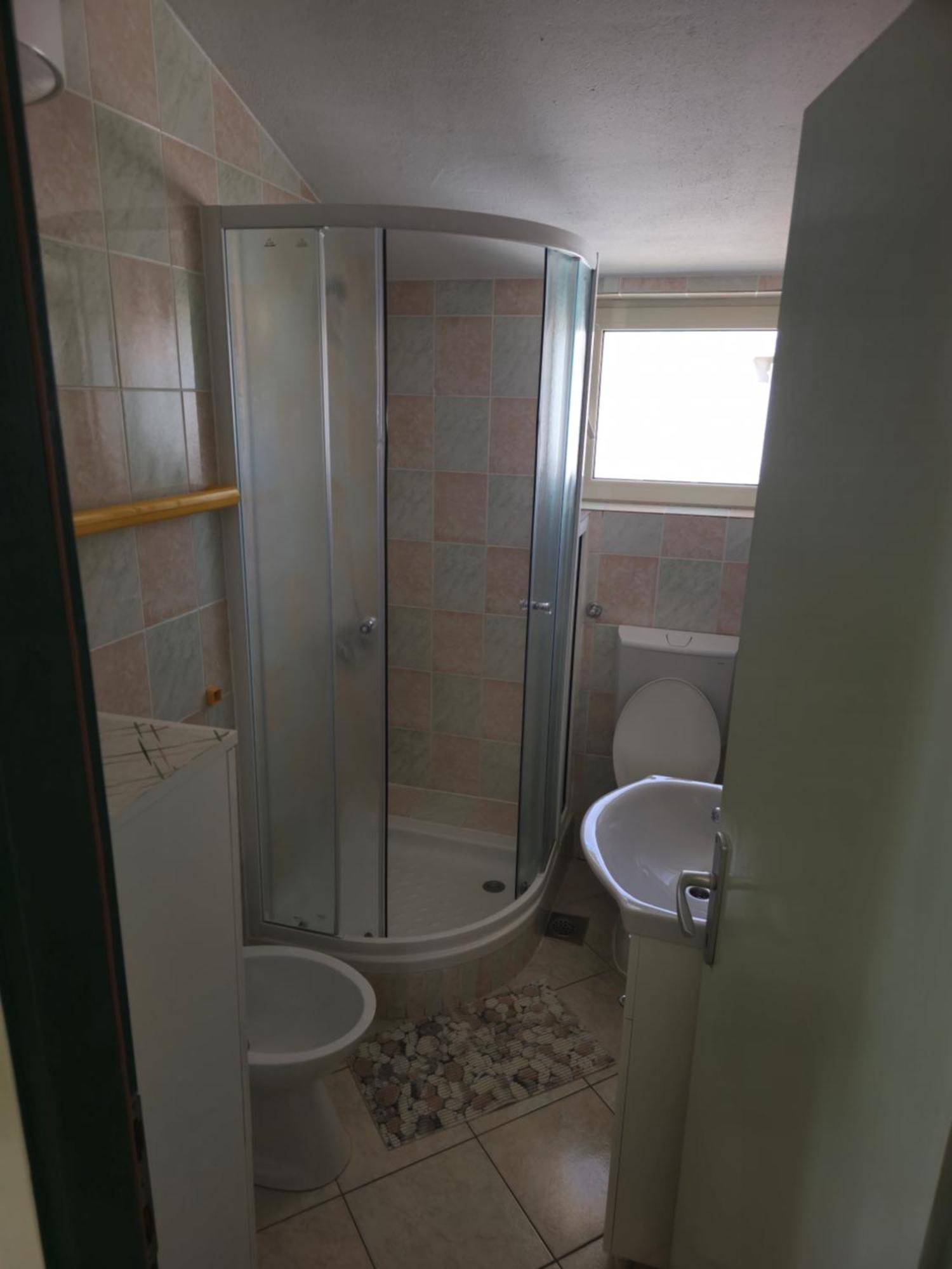 Apartments Vodice Olga Matic المظهر الخارجي الصورة