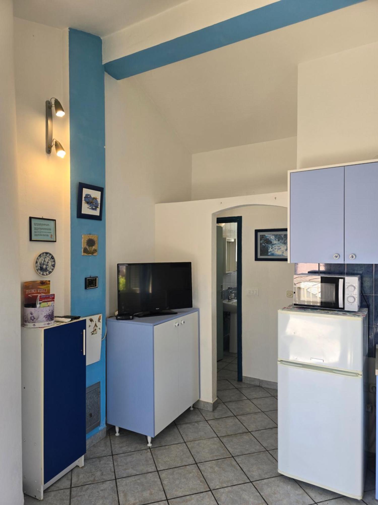 Apartments Vodice Olga Matic المظهر الخارجي الصورة