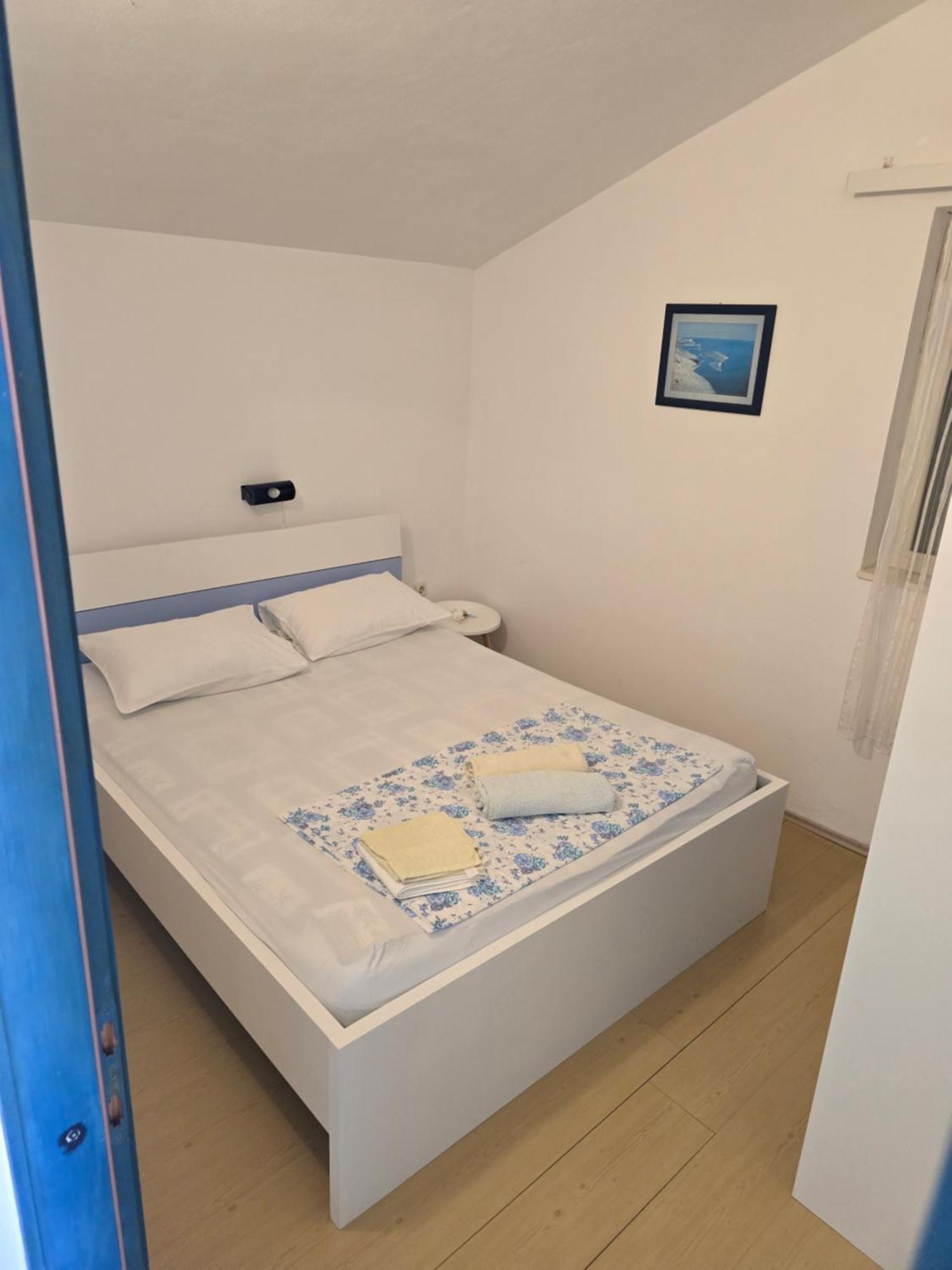 Apartments Vodice Olga Matic المظهر الخارجي الصورة