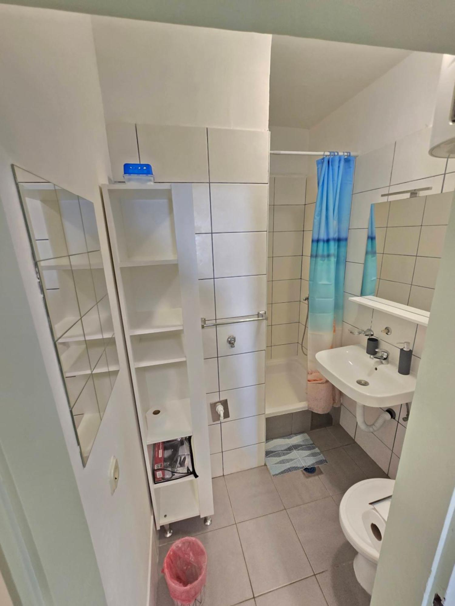 Apartments Vodice Olga Matic المظهر الخارجي الصورة