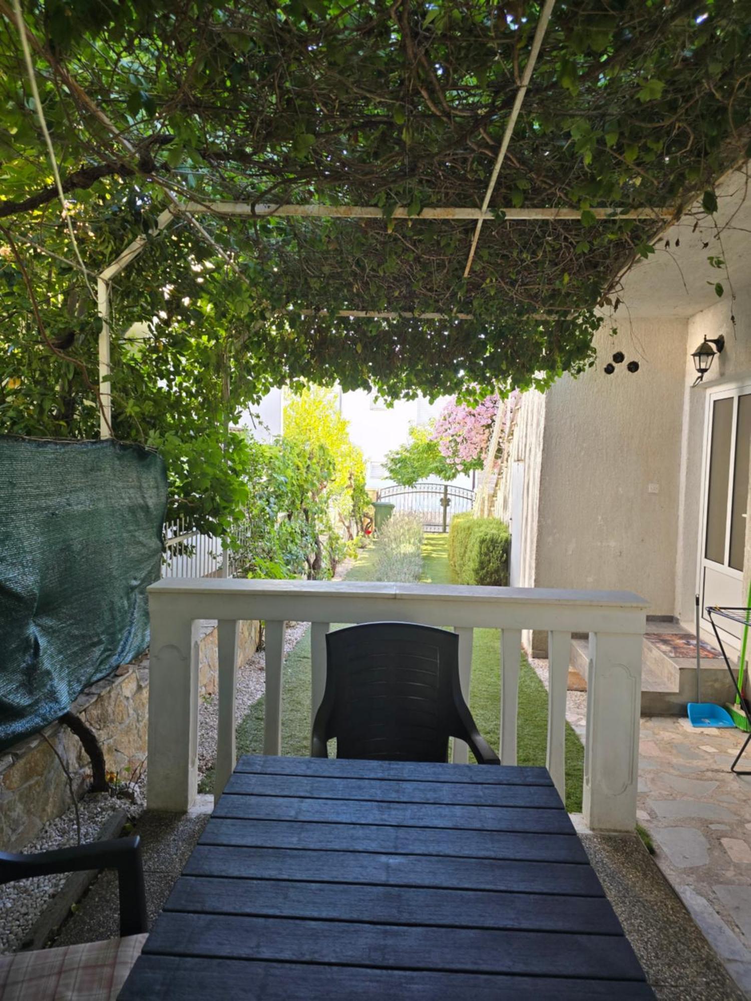 Apartments Vodice Olga Matic المظهر الخارجي الصورة